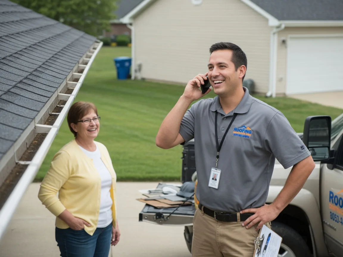 Local Roofing Contractors Pittsburg, OK FAQs